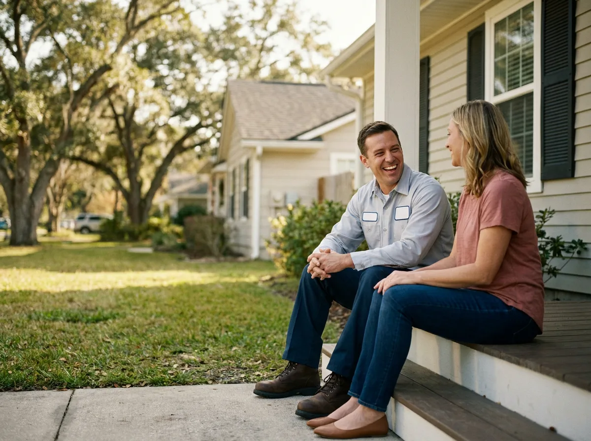 Septic tank pumping FAQs for Snyder, TX